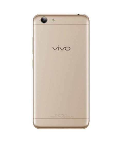 vivo 1606|vivo Y53i .